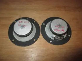 8983 WHARFEDALE Bic Tweeter Speaker 8983 WHARFEDALE Bic Tweeter Speaker