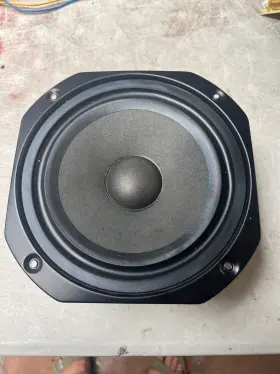 CRS-7 WHARFEDALE Woofer CRS-7 WHARFEDALE Woofer