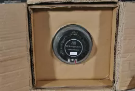 D-380B WHARFEDALE Coax Bass Driver Speaker Nos #3
