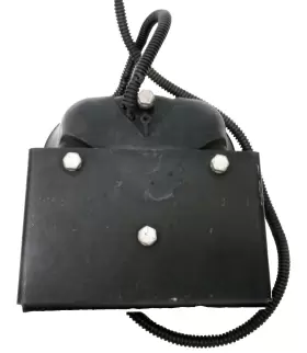 01-0887015-00 WHELEN Siren Speaker Bracket #2 01-0887015-00 WHELEN Siren Speaker Bracket #2