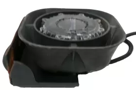 01-0887015-00 WHELEN Siren Speaker Bracket #3 01-0887015-00 WHELEN Siren Speaker Bracket #3