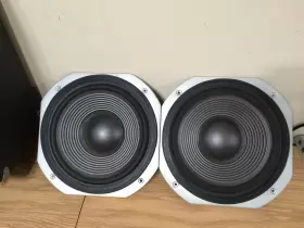 30-733B-1 WSP Woofer Speaker #2 30-733B-1 WSP Woofer Speaker #2