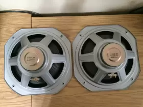 30-733B-1 WSP Woofer Speaker #3 30-733B-1 WSP Woofer Speaker #3