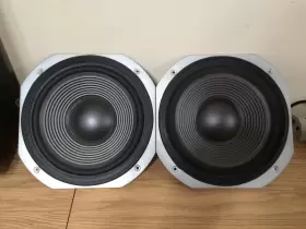 30-733B-1 WSP Woofer Speaker 30-733B-1 WSP Woofer Speaker