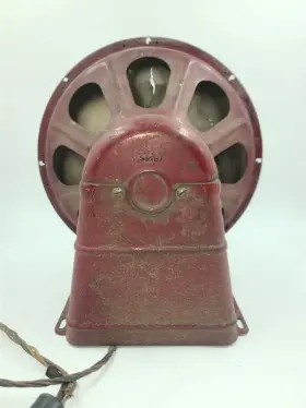 32257 WURLITZER Jukebox Field Coil Speaker 32257 WURLITZER Jukebox Field Coil Speaker