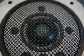 0513 YAMAHA Tweeter Speaker #2 0513 YAMAHA Tweeter Speaker #2