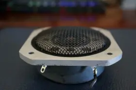 0513 YAMAHA Tweeter Speaker #3 0513 YAMAHA Tweeter Speaker #3