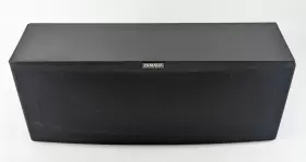 110018 YAMAHA Center Speaker Watts #2 110018 YAMAHA Center Speaker Watts #2