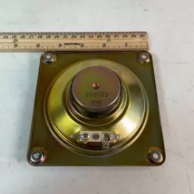 703TNK YAMAHA Tweeter Speaker #2 703TNK YAMAHA Tweeter Speaker #2