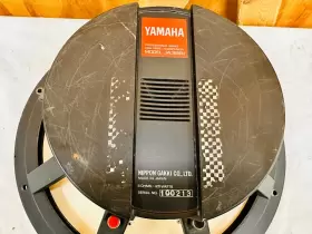 JA-3881 YAMAHA Woofer Speaker #2 JA-3881 YAMAHA Woofer Speaker #2