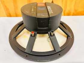 JA-3881 YAMAHA Woofer Speaker JA-3881 YAMAHA Woofer Speaker