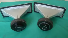 JA-4204A YAMAHA Horn Driver #2 JA-4204A YAMAHA Horn Driver #2