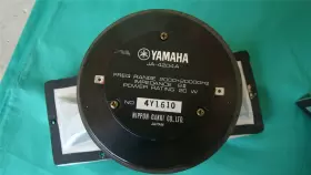 JA-4204A YAMAHA Horn Driver #3 JA-4204A YAMAHA Horn Driver #3