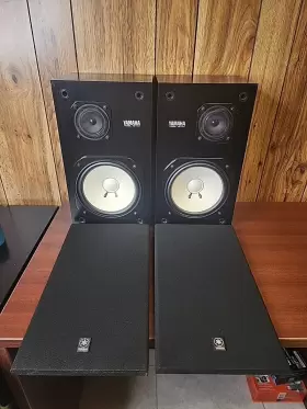 NS-044 YAMAHA Speaker NS-044 YAMAHA Speaker