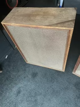 NS-18 YAMAHA Speakers #3 NS-18 YAMAHA Speakers #3