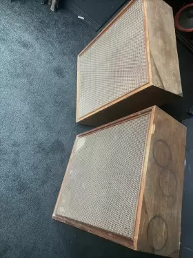 NS-18 YAMAHA Speakers NS-18 YAMAHA Speakers