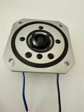 NS-670-NS-690 YAMAHA Tweeter Speakers Single NS-670-NS-690 YAMAHA Tweeter Speakers Single
