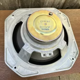NS-70T YAMAHA Woofer Driver Speaker #3 NS-70T YAMAHA Woofer Driver Speaker #3