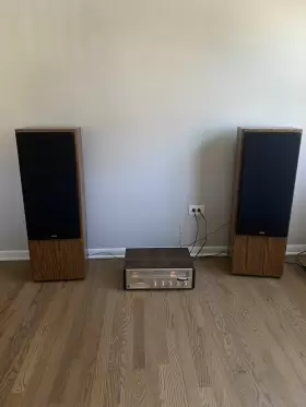 NS-A222 YAMAHA Tower Speakers Stereo #2 NS-A222 YAMAHA Tower Speakers Stereo #2