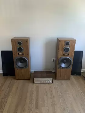 NS-A222 YAMAHA Tower Speakers Stereo NS-A222 YAMAHA Tower Speakers Stereo
