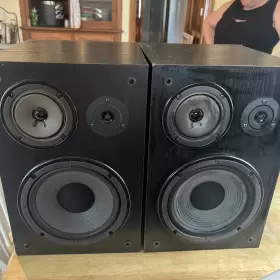 NS-A635A YAMAHA Speakers Watts Maximum #2 NS-A635A YAMAHA Speakers Watts Maximum #2