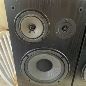 NS-A635A YAMAHA Speakers Watts Maximum #3 NS-A635A YAMAHA Speakers Watts Maximum #3