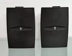 NS-AW1 YAMAHA Speakers Mounting Brackets #2 NS-AW1 YAMAHA Speakers Mounting Brackets #2