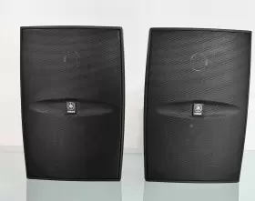 NS-AW1 YAMAHA Speakers Mounting Brackets NS-AW1 YAMAHA Speakers Mounting Brackets