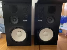 NS344 YAMAHA Speaker Consecutive #2 NS344 YAMAHA Speaker Consecutive #2