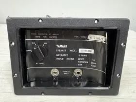 S110H YAMAHA Speaker Crossover #2 S110H YAMAHA Speaker Crossover #2