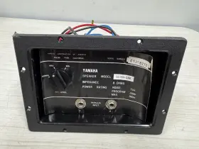 S110H YAMAHA Speaker Crossover #3 S110H YAMAHA Speaker Crossover #3