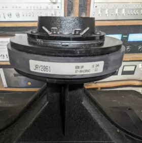 S215IV YAMAHA Compression Driver Horn Tweeter #3