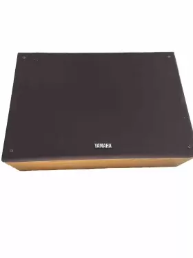 SM151V-OAK YAMAHA Speakers Monitor Church Great SM151V-OAK YAMAHA Speakers Monitor Church Great