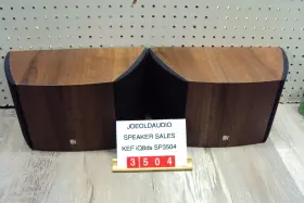 SP3504 YAMAHA Kef Speakers Cabinet SP3504 YAMAHA Kef Speakers Cabinet
