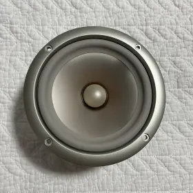 X4340BO YAMAHA Centre Speaker Driver Woofer X4340BO YAMAHA Centre Speaker Driver Woofer