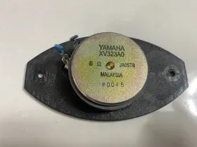 XV323A0 YAMAHA Tweeter Speaker #2 XV323A0 YAMAHA Tweeter Speaker #2