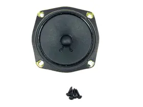 YCSM08 YAMAHA Studio Monitor Speaker Midrange YCSM08 YAMAHA Studio Monitor Speaker Midrange