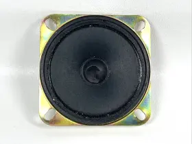 YCST08 YAMAHA Studio Monitor Speaker Tweeter #2 YCST08 YAMAHA Studio Monitor Speaker Tweeter #2