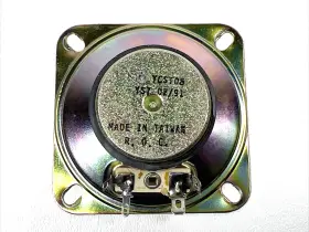 YCST08 YAMAHA Studio Monitor Speaker Tweeter #3 YCST08 YAMAHA Studio Monitor Speaker Tweeter #3