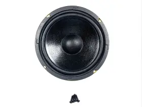 YCSW08 YAMAHA Studio Monitor Speaker Woofer YCSW08 YAMAHA Studio Monitor Speaker Woofer
