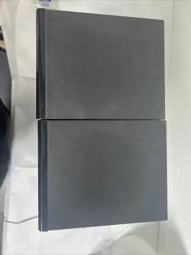 S-206 YORX Speakers Watts #3 S-206 YORX Speakers Watts #3