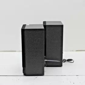 S104A YORX Speaker #2