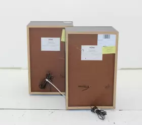 S104A YORX Speaker #3