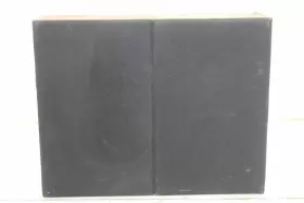S16A YORX Speaker