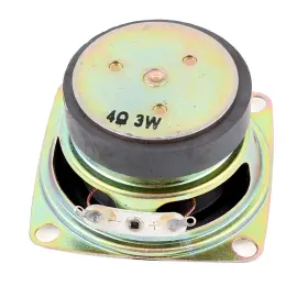 609044795813 ZAPLYTE Multimedia Internal Magnet Speaker 609044795813 ZAPLYTE Multimedia Internal Magnet Speaker