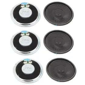 636939481650 ZAPLYTE Internal Mini Magnet Speaker Loudspeaker
