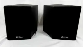 101-8356 ZENITH Zb Speakers Sound Bose 101-8356 ZENITH Zb Speakers Sound Bose