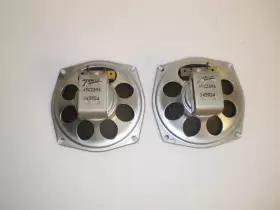 343924 ZENITH Alnico Tweeter Set 343924 ZENITH Alnico Tweeter Set