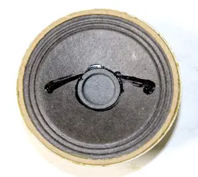 49-1016 ZENITH Speaker