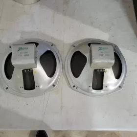 49-1064 ZENITH Speakers